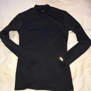 Long Sleeve running top